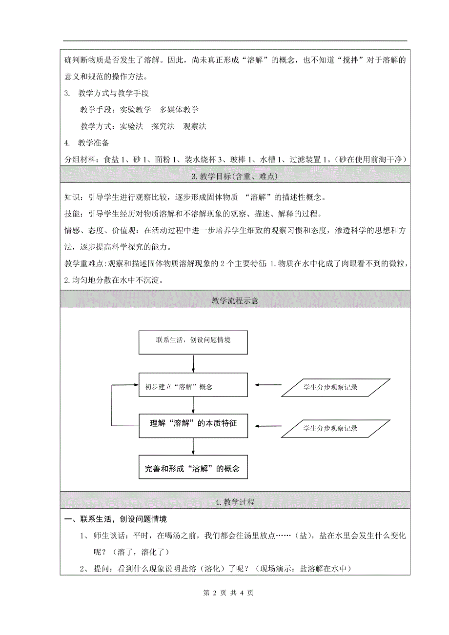 溶解教学设计.doc_第2页