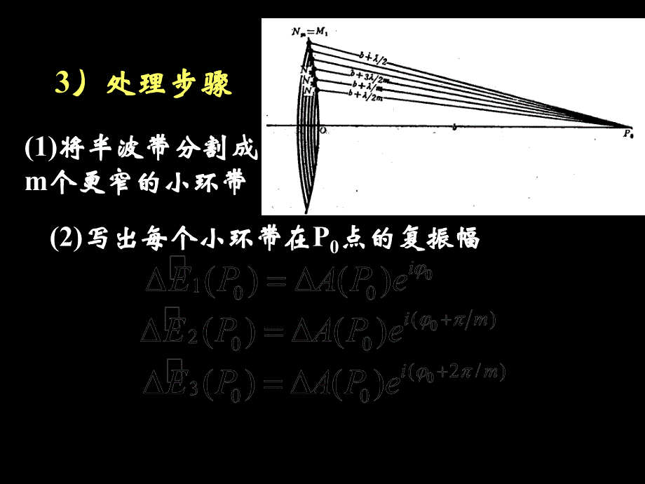 大学光学经典课件L圆孔衍射和圆屏衍射_第2页