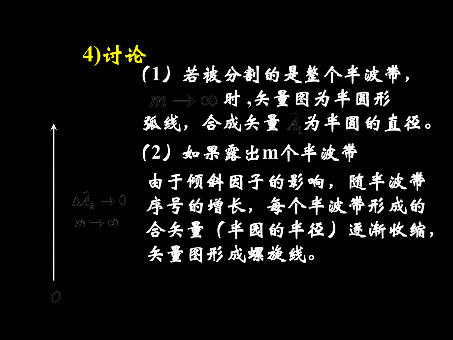 大学光学经典课件L圆孔衍射和圆屏衍射_第4页