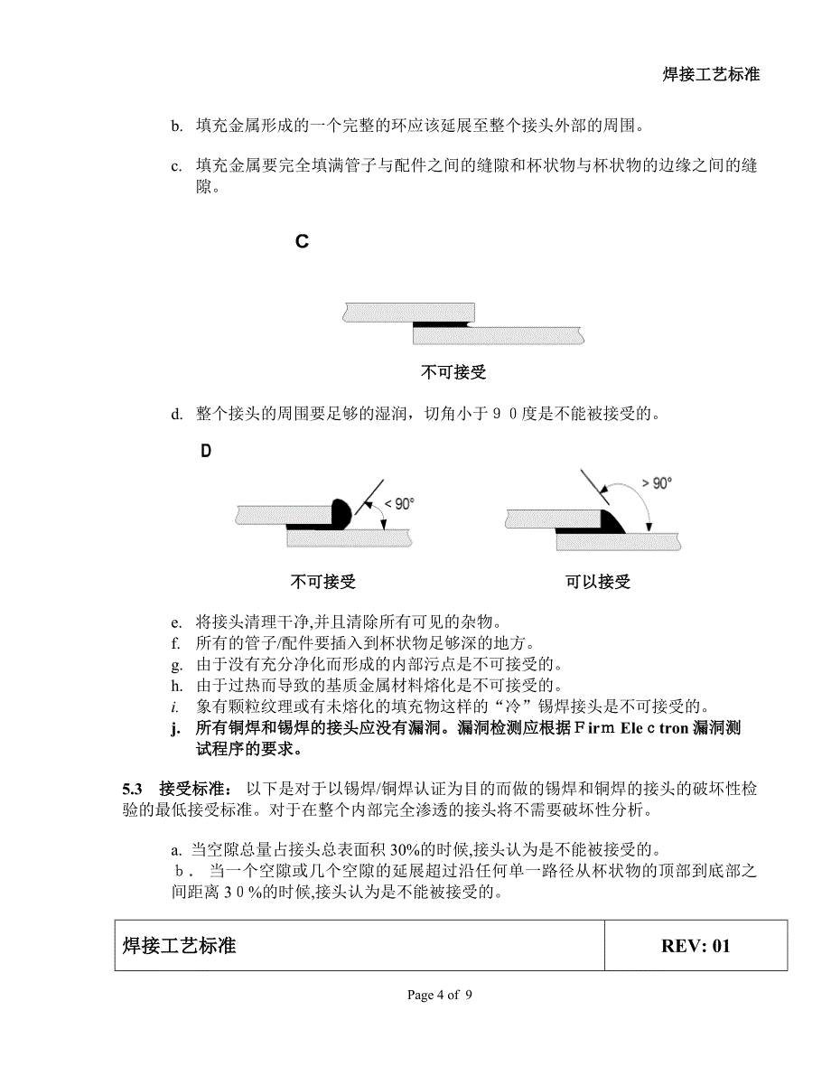 焊接工艺标准_第4页