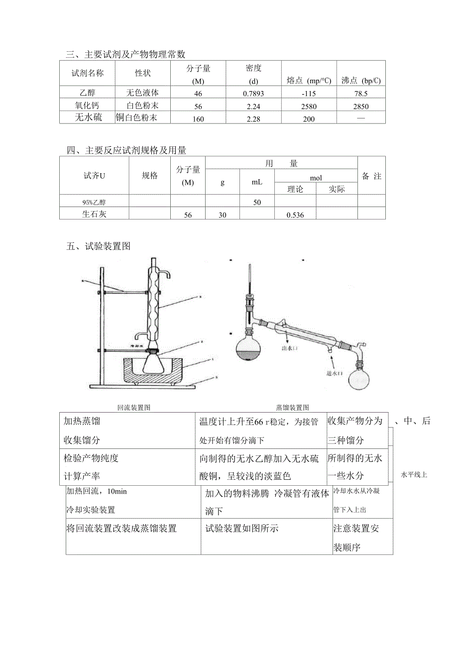 无水乙醇的制备_第2页