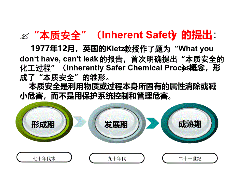 过程本质安全及其应用与评价课件_第4页