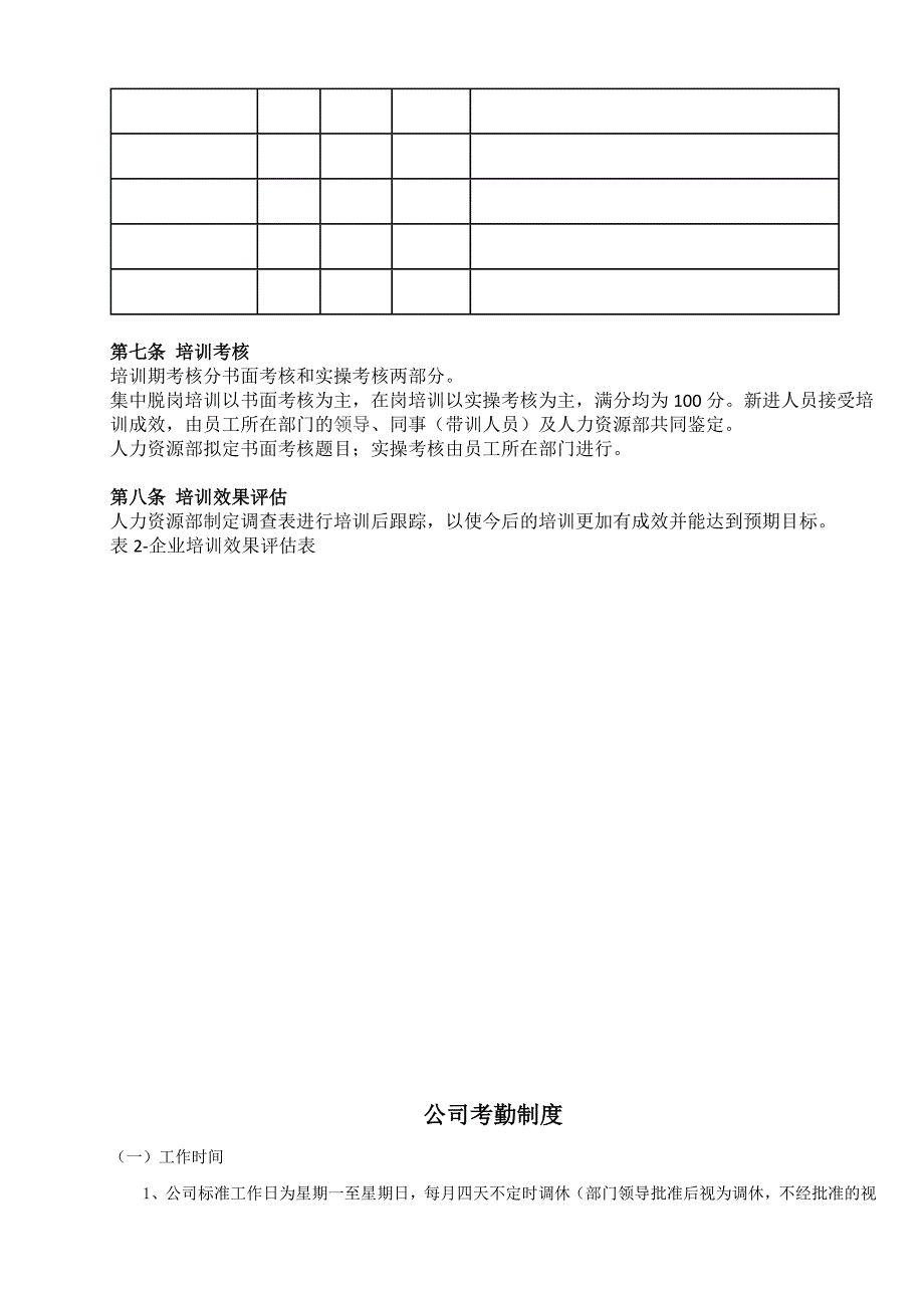 装饰公司新员工入职培训.doc_第2页