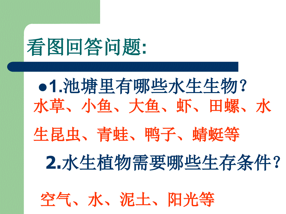 五年级上册科学课件1.6做一个生态瓶教科版共27张PPT_第3页