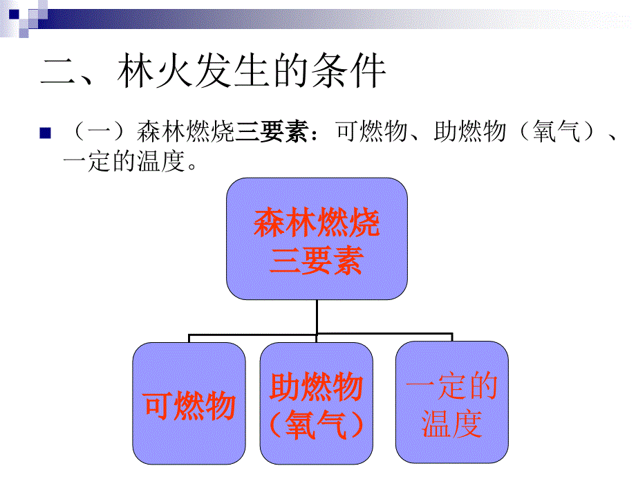 教学课件第一章林火基础知识第一节林火发生原因概述_第3页