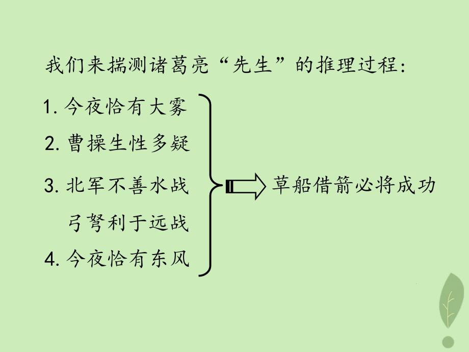 2018年高中数学 第一章 推理与证明 1.1.1 归纳推理课件5 北师大版选修2-2_第3页