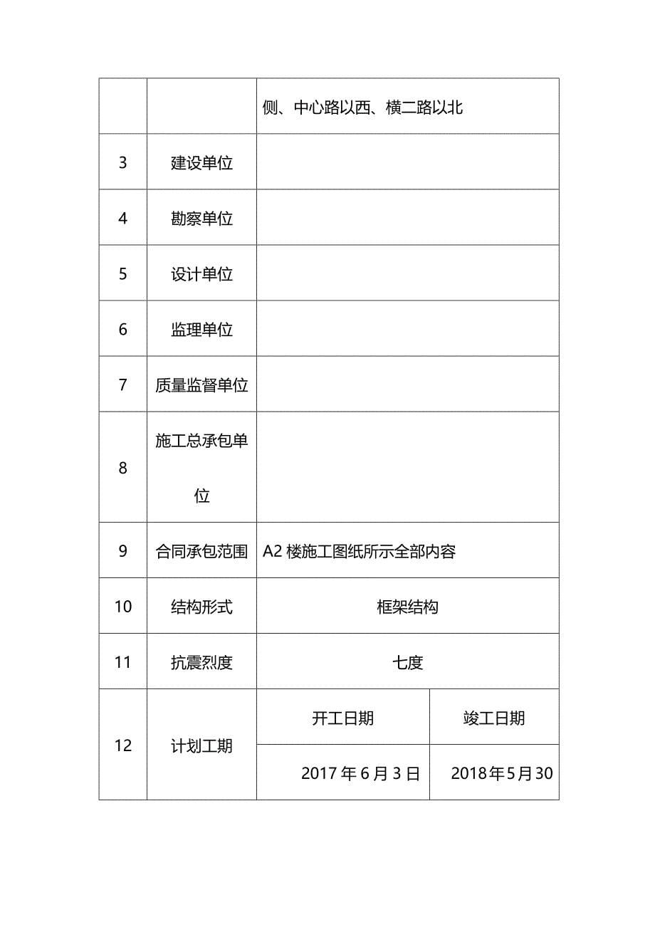 最新版（2022年）物流城项目二次结构工程施工方案.docx_第5页