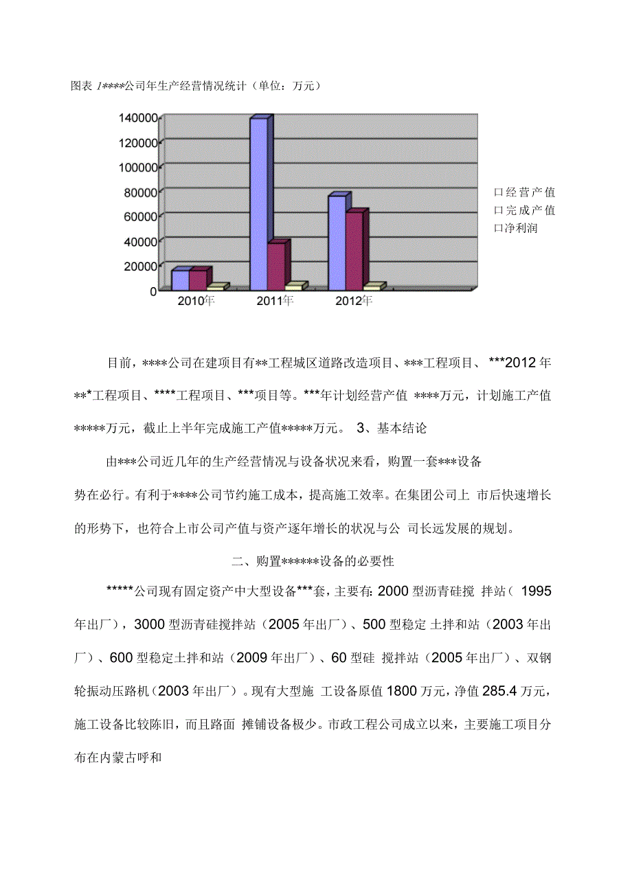 设备采购可行性报告_第2页