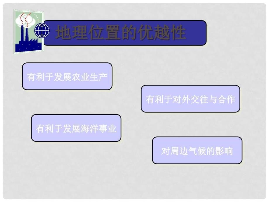 七年级地理上册 第一节 疆域和行政区划课件 中图版_第5页