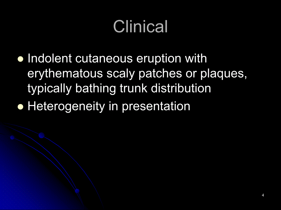 MycosisFungoidesandSezarySyndrome_第4页