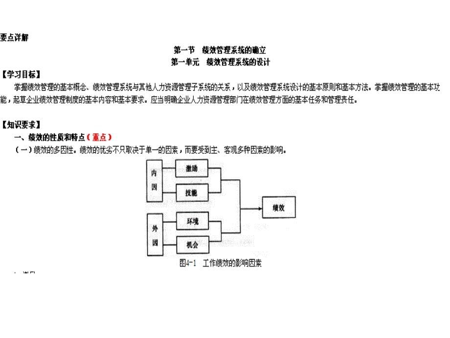 第四章绩效考评_第5页