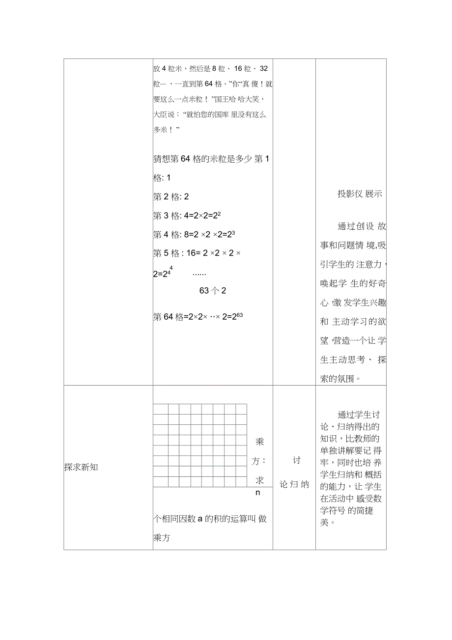 《信息化教学设计方案》作业_第3页