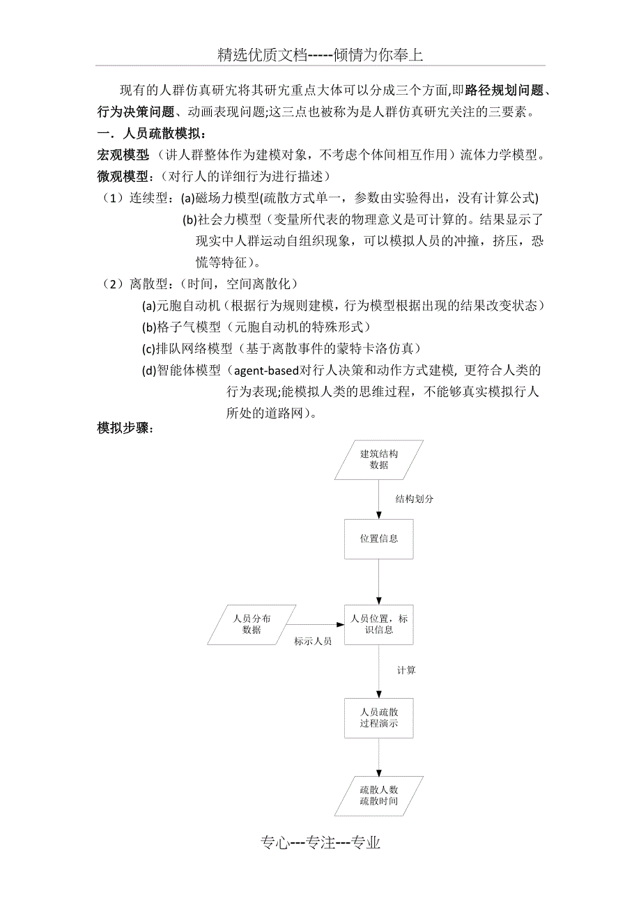 人流模拟总结_第1页