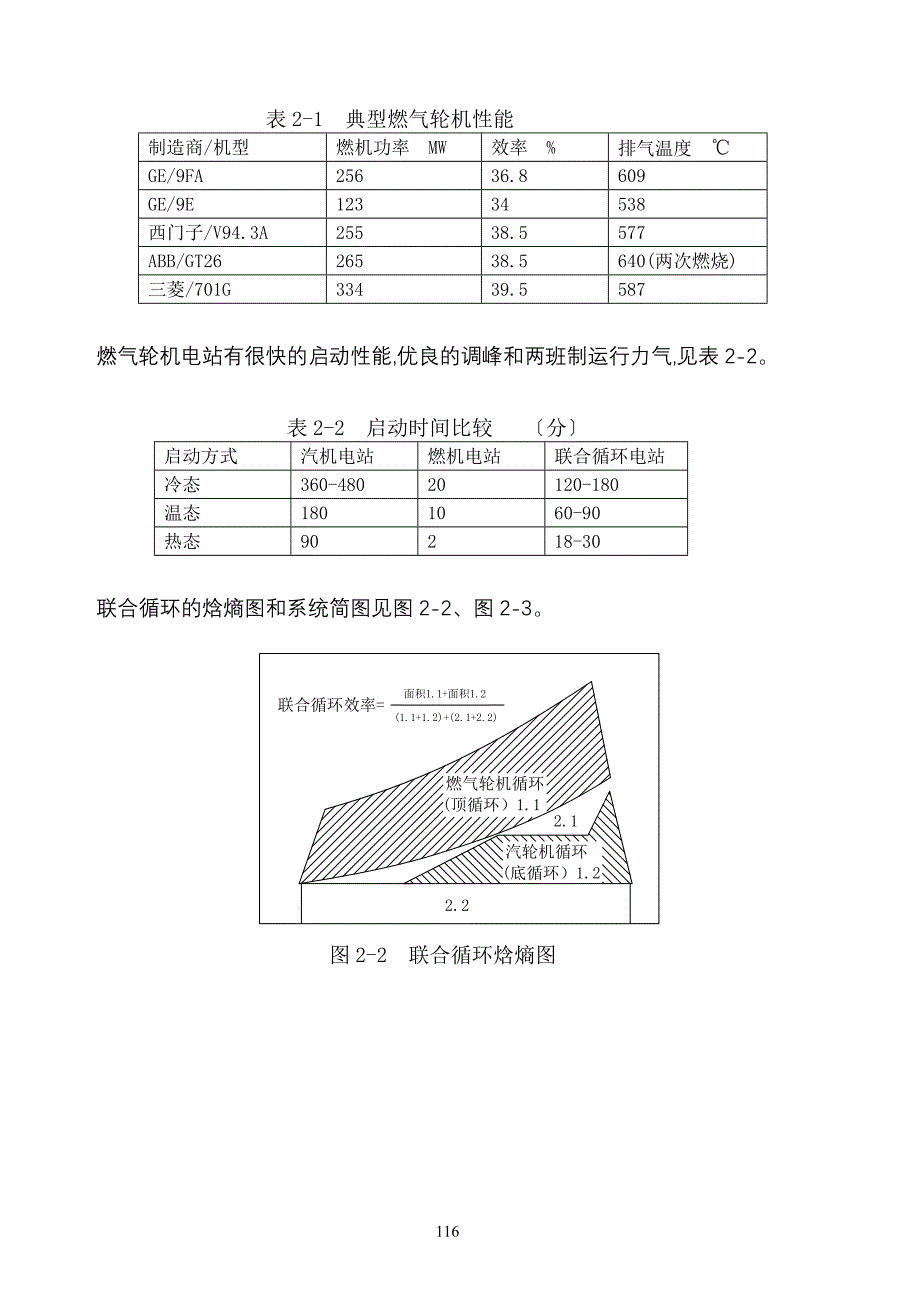 燃煤电厂改造成联合循环的可行性分析.doc_第4页