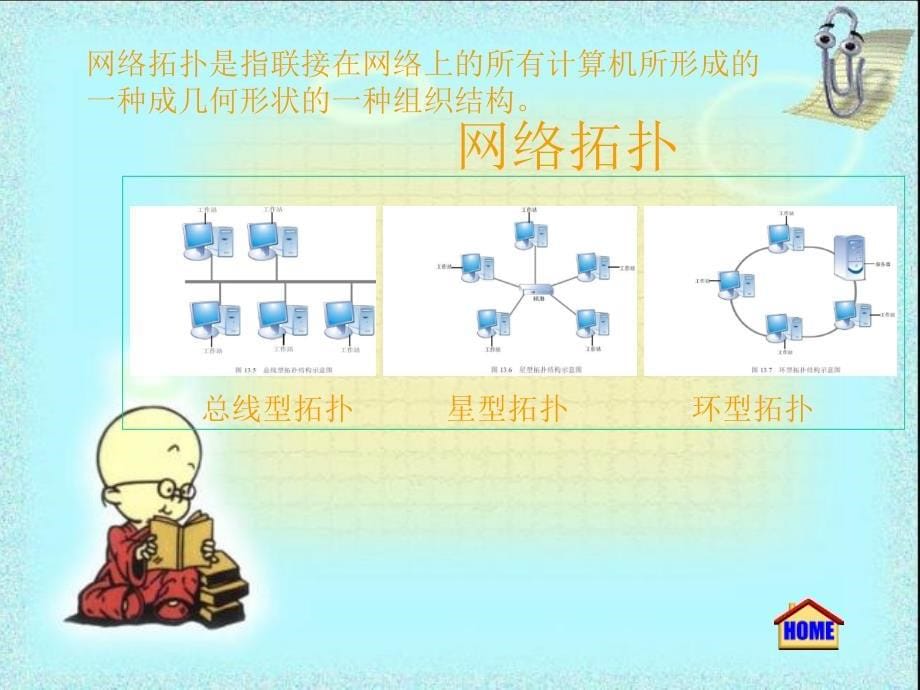 网络基础知识与因特网_第5页