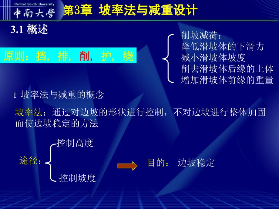 3第三章 坡率法与减计_第1页