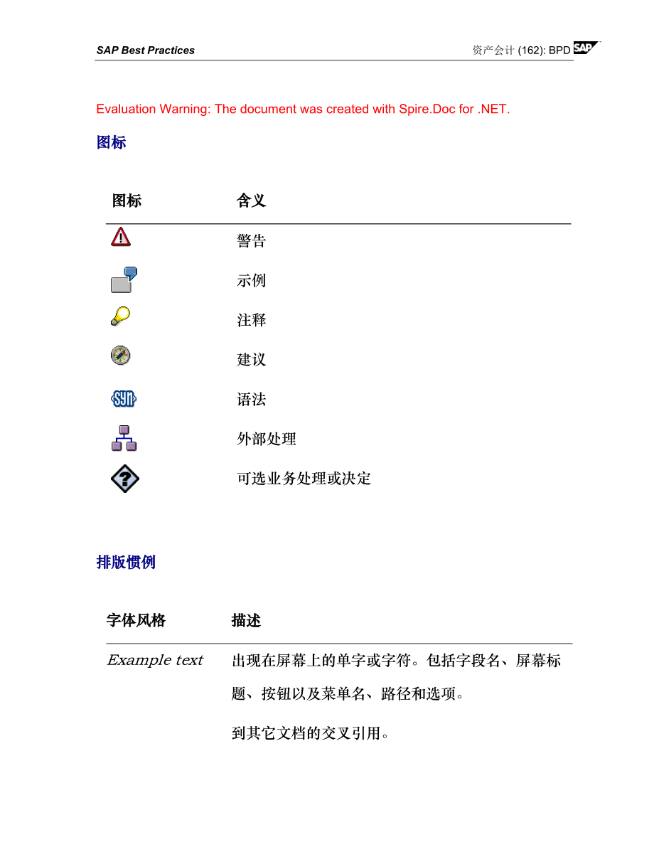 SAP固定资产操作手册(DOC45)_第1页