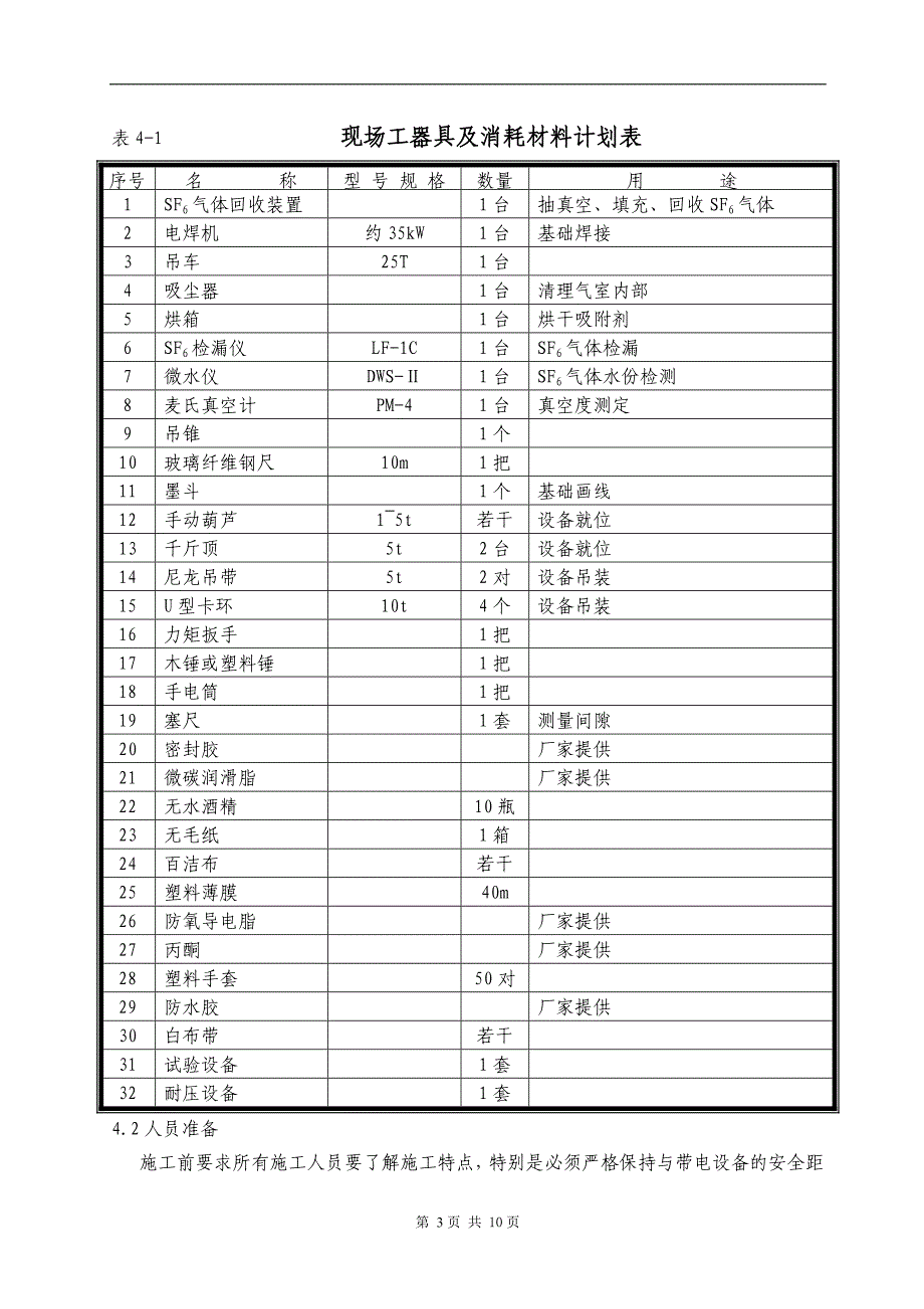 停电施工方案.doc_第4页