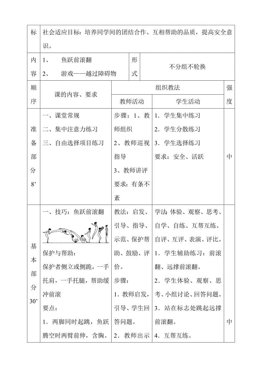 鱼跃前滚翻31.doc_第5页