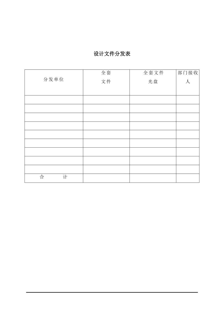 移动3G(TDSCDMA)无线工程X簇集成设计文件_第4页