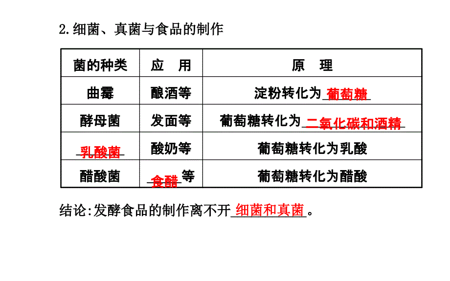 人类对细菌和真菌的利用 (4)_第3页