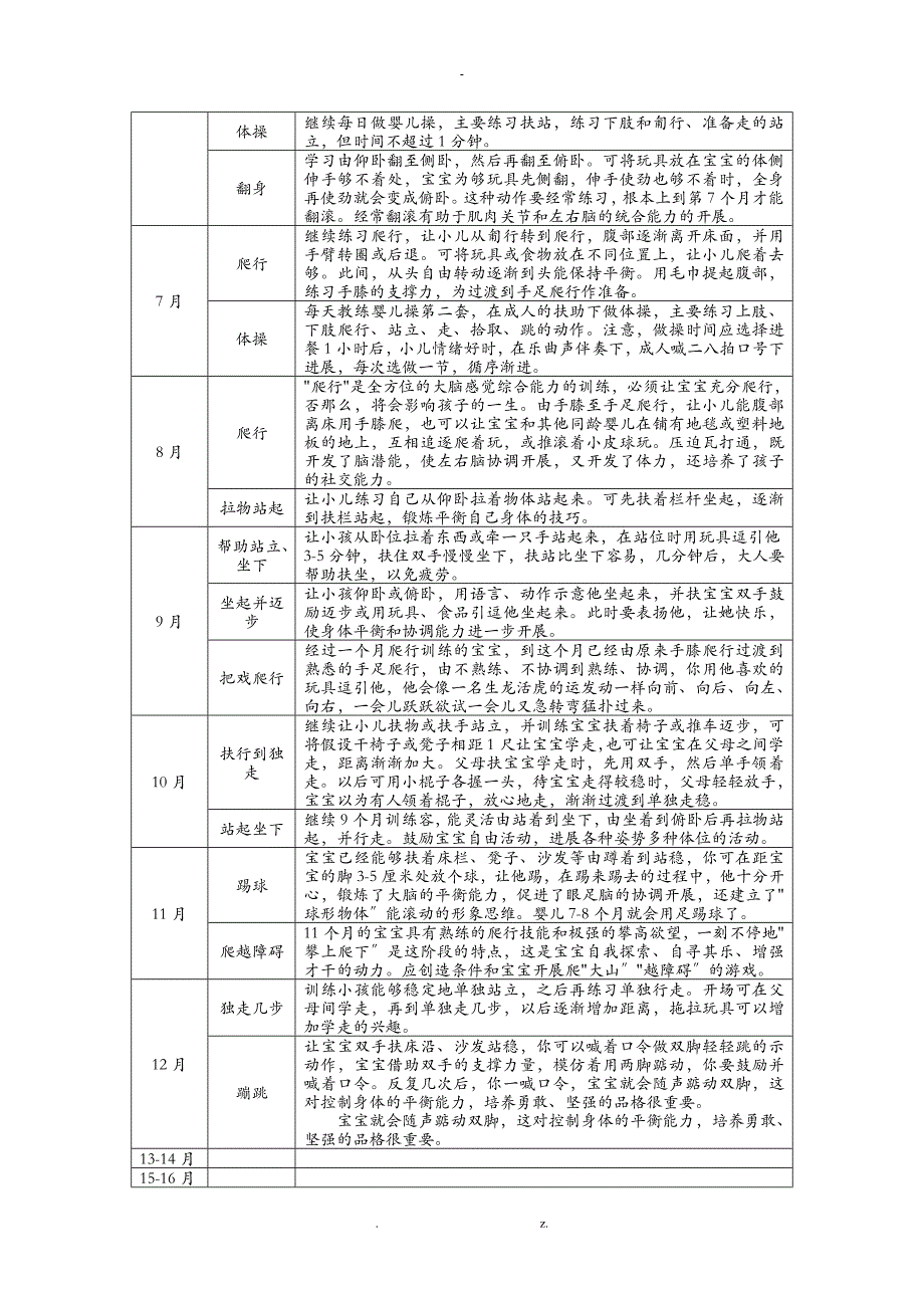 大动作能力的训练方法_第2页