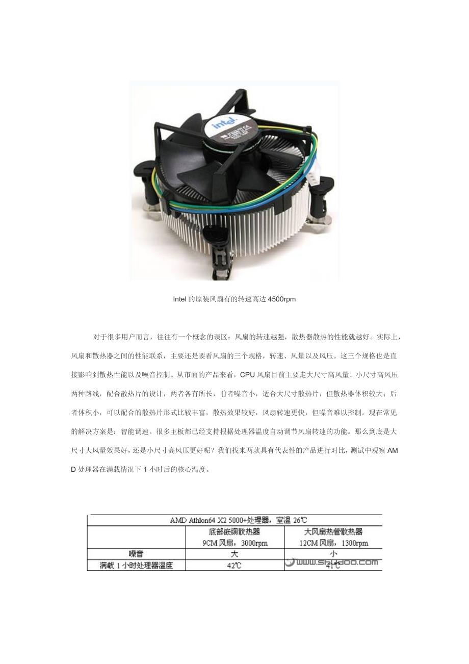 “避暑”导图——电脑系统散热解惑(CPU篇).doc_第3页