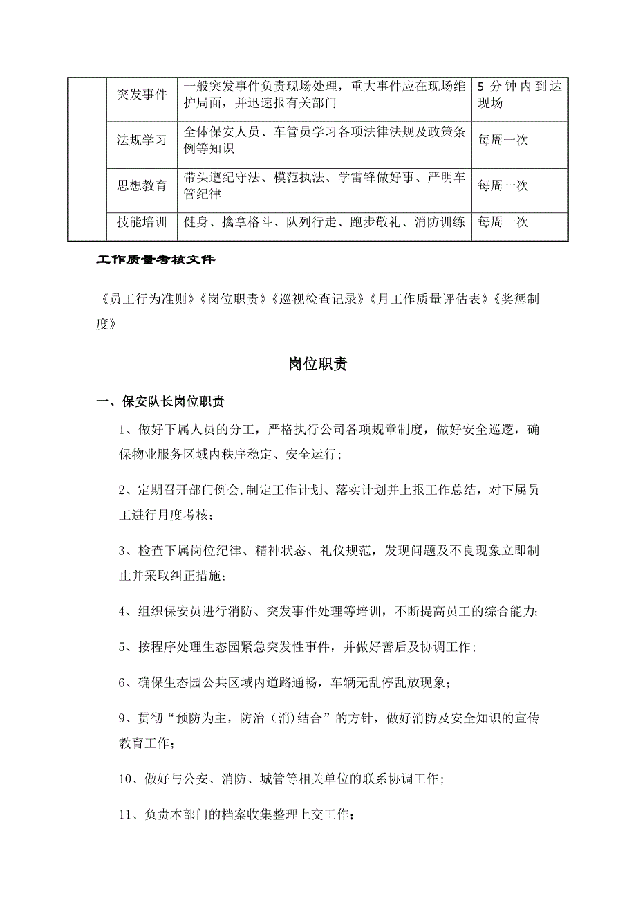 保安服务方案_第4页