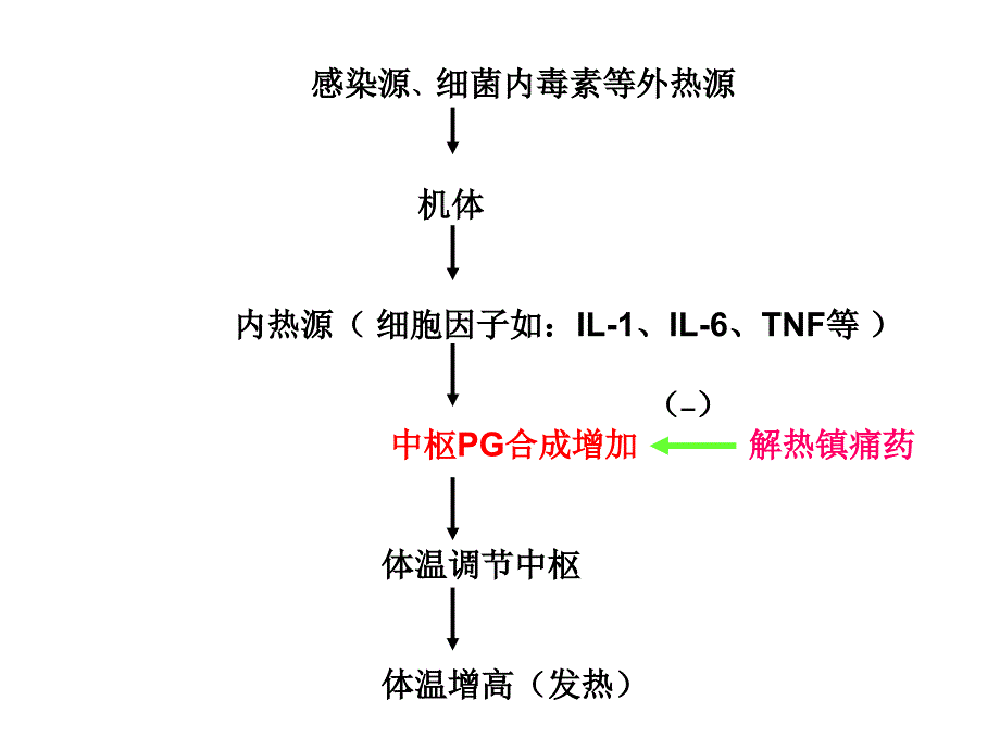 第16章-解热镇痛抗炎药课件_第4页