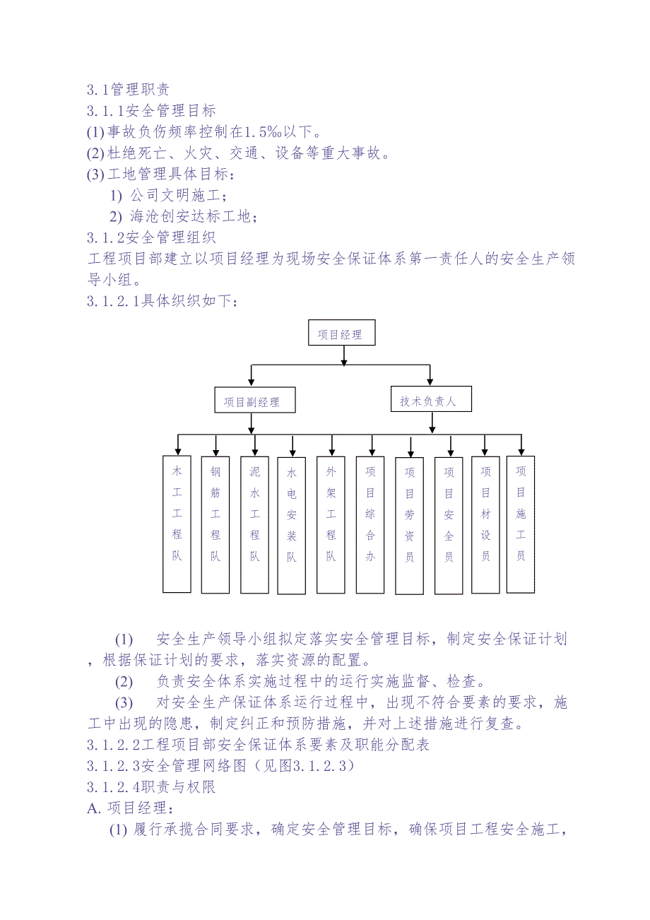 安全生产保证计划DOC16（天选打工人）.docx_第3页