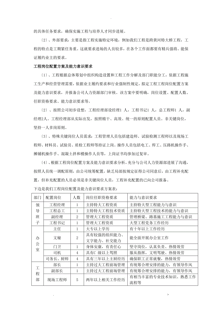 8项目人力资源策划_第3页