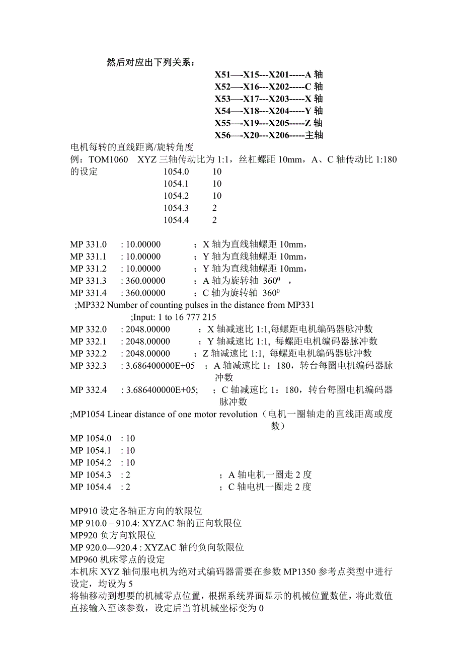 海德汉调试报告_第3页