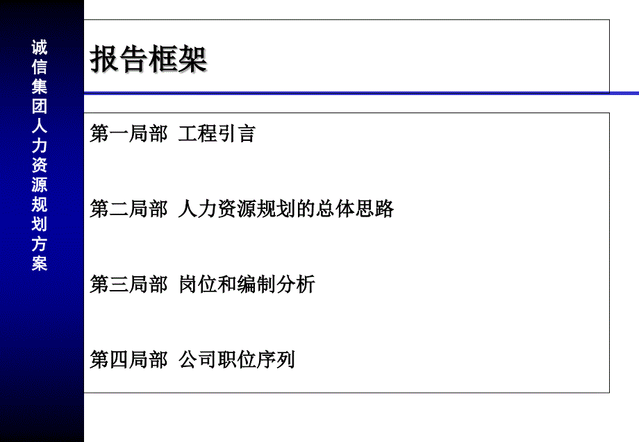 人力资源规划方案（案例完整版）_第2页