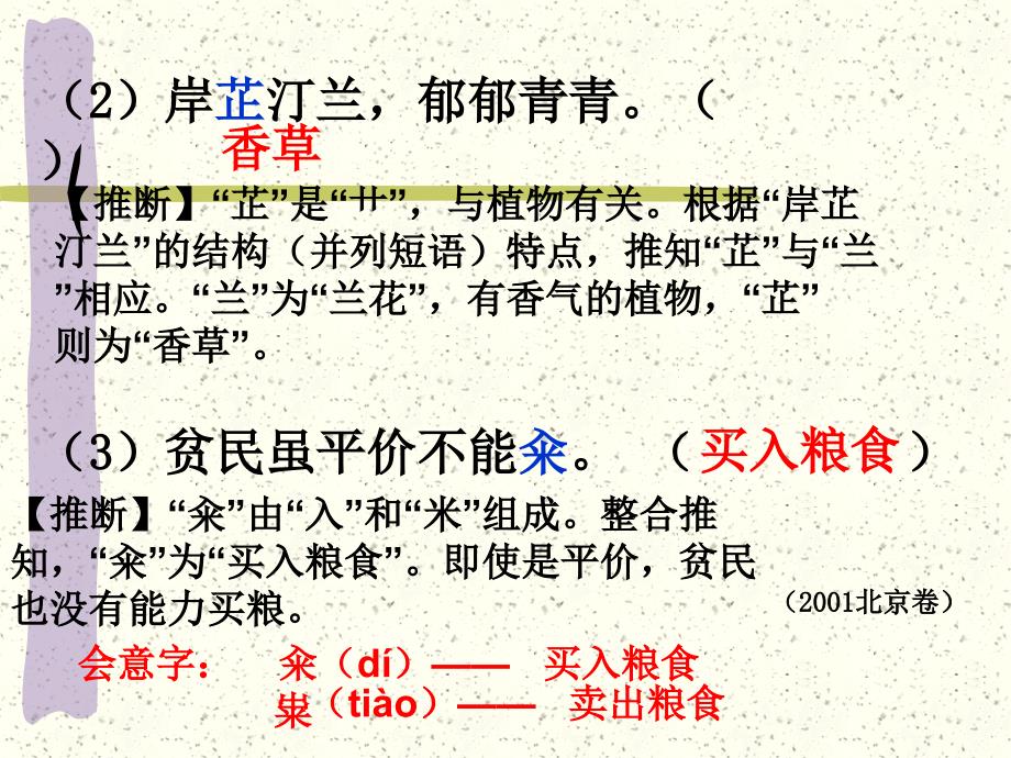 文言文复习——实词推断方法(免费下载)课件_第4页