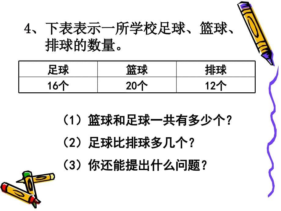 求比一个数多几少几的数(练习课)_第5页