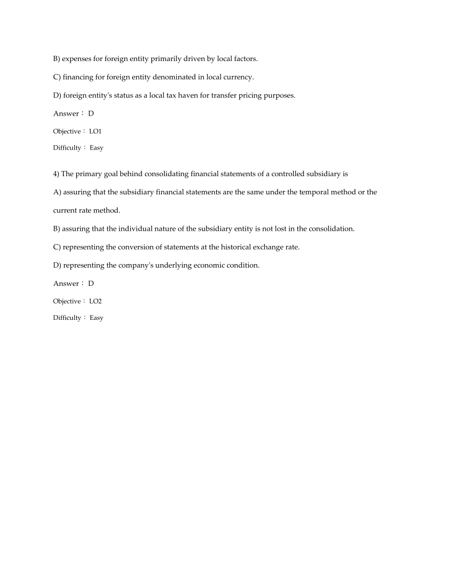 2021年江西财经大学高级财务会计国际学院新版题库.doc_第2页