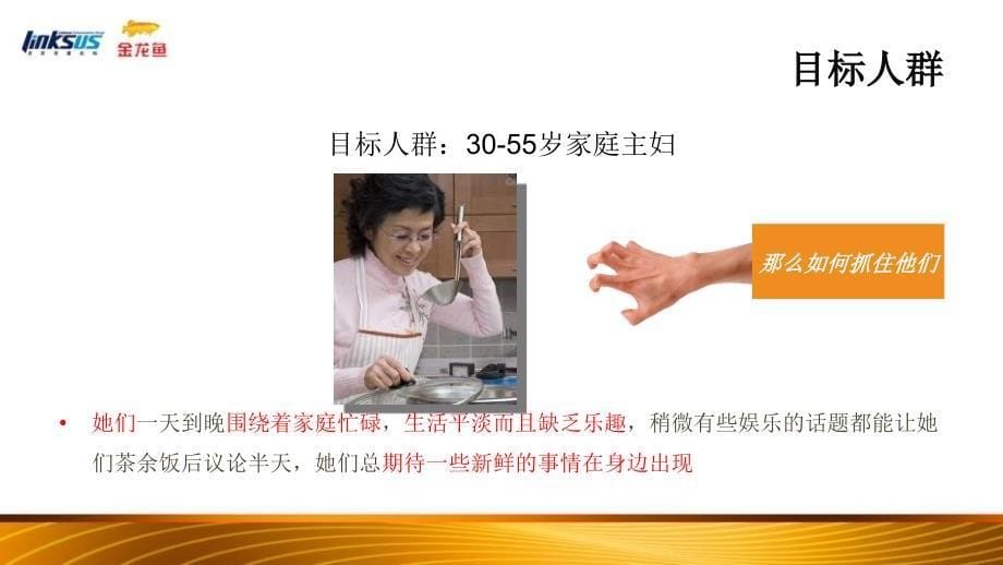 金龙鱼面粉劲道大挑战活动执行方案_第5页