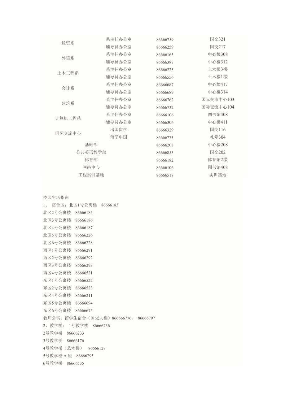 琴岛学院致2013级新生的一封信.doc_第5页