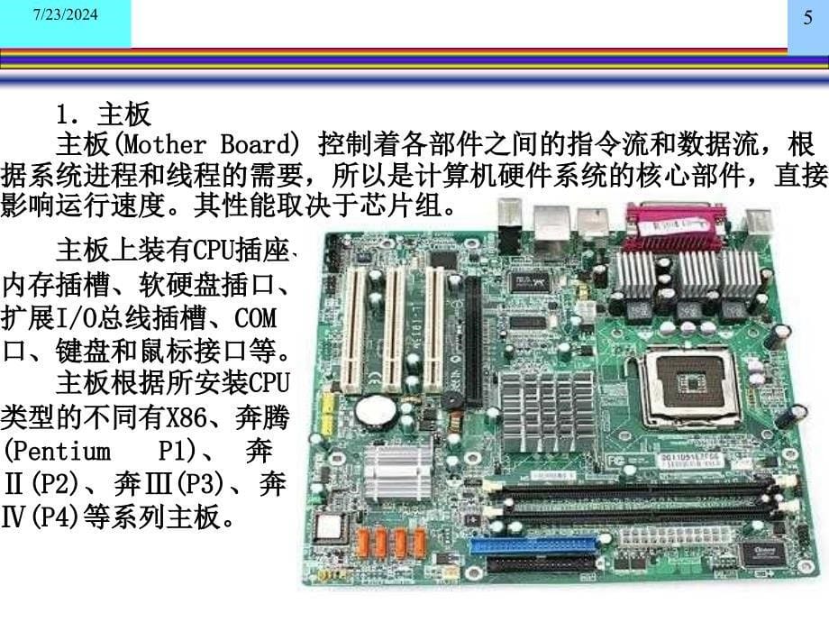 计算机组装与维护上篇.ppt_第5页