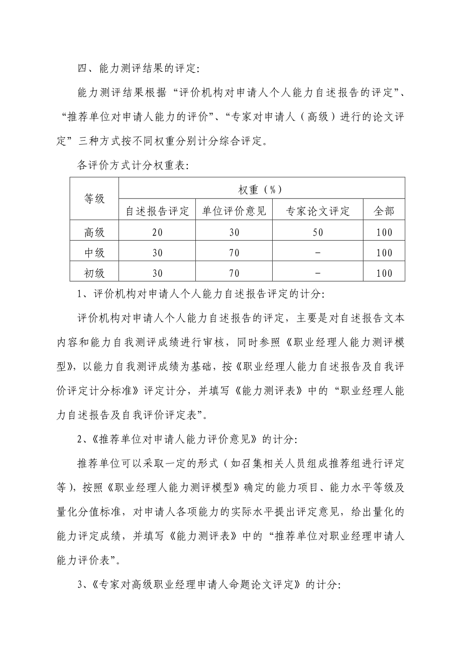 中国工程建设职业经理人资格测评制度_第4页