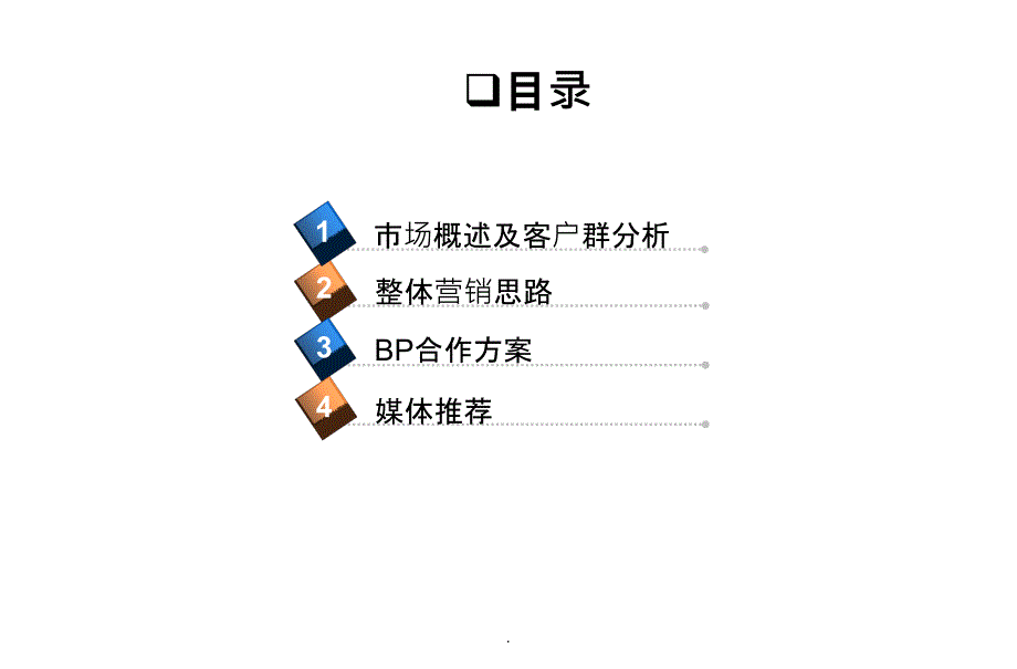 口腔医院营销方案_第2页