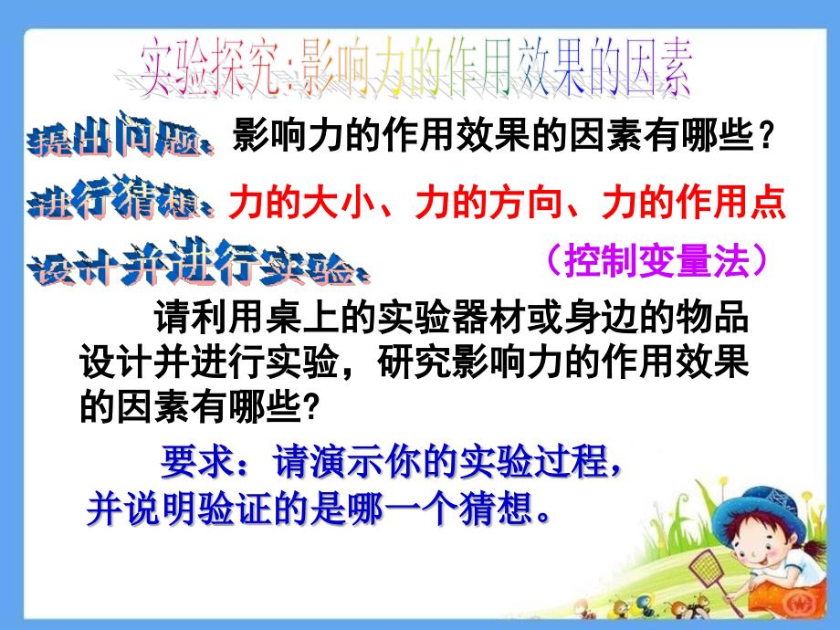 62怎样描述力课件_第4页