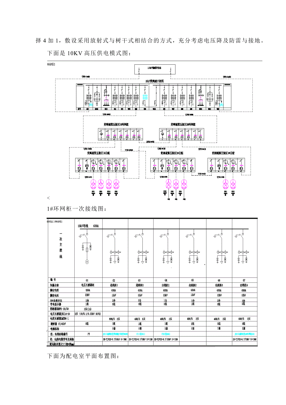 川大电气自动化毕业实习报告.doc_第3页