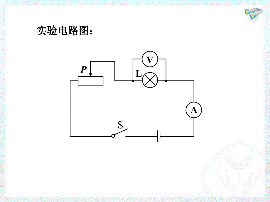 183测量小灯泡的电功率_第4页