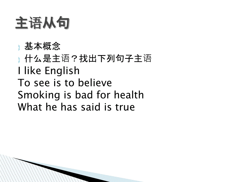 主语从句讲解09013_第3页