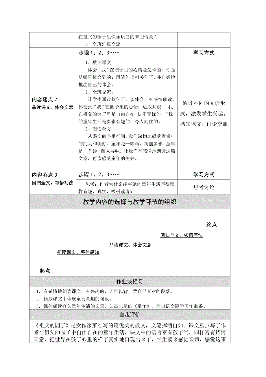 祖父的园子 (2)_第2页