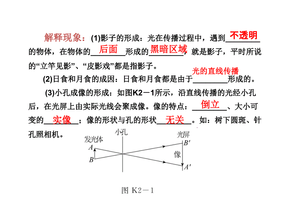 版中考光的反射 ppt_第3页