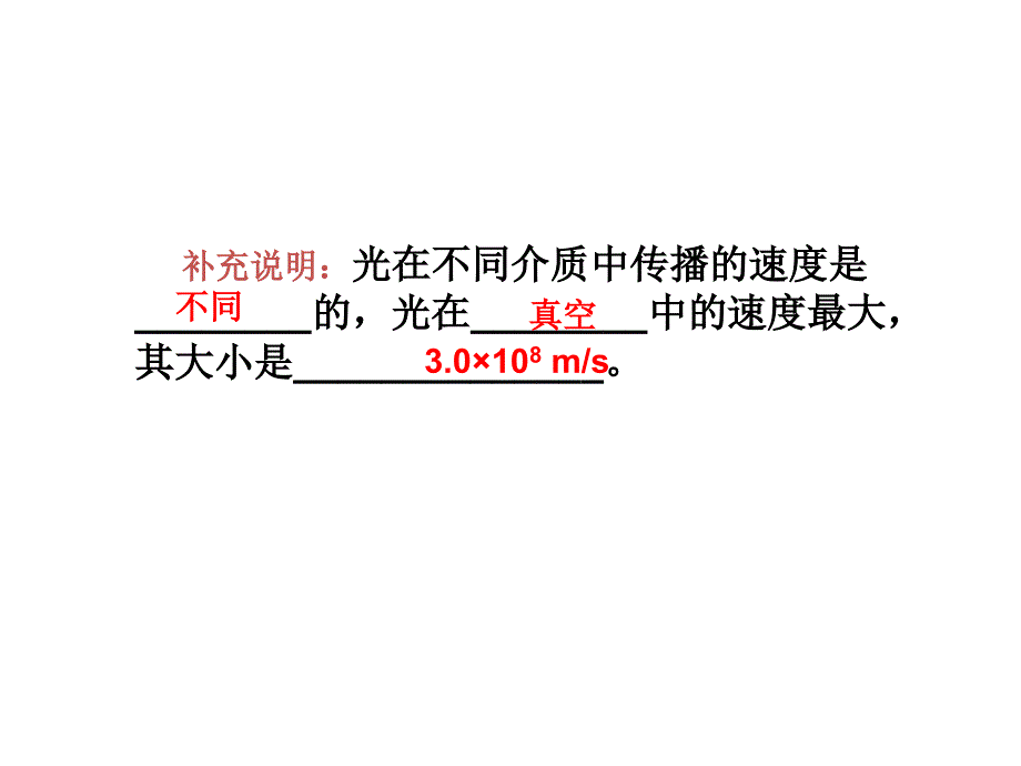 版中考光的反射 ppt_第4页