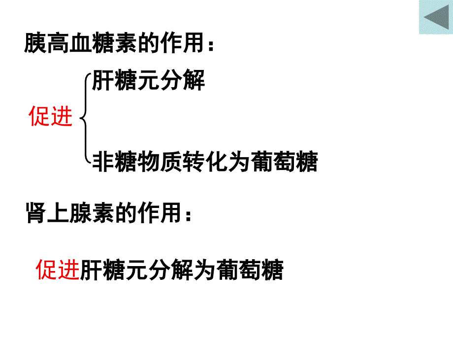 糖类代谢与人体健康_第4页