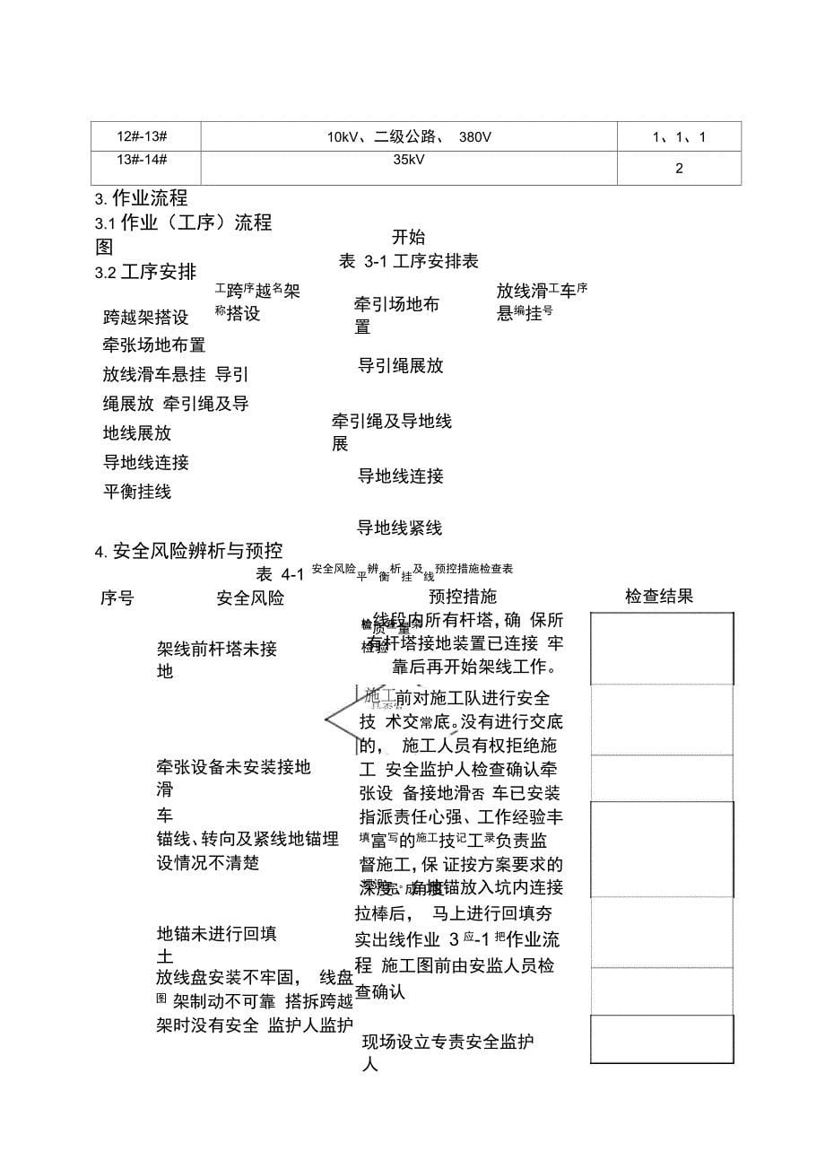 架线施工方案_第5页